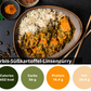 6er Curry Abnehm-Box